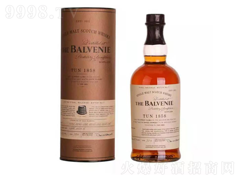 ٸBalvenie1858Ͱ52700ml